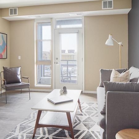 Sonder At The Palmer Minneapolis Luaran gambar