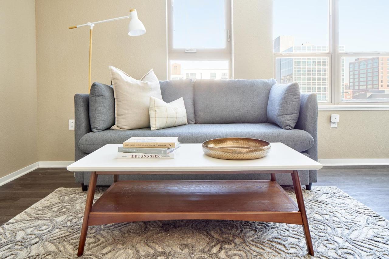 Sonder At The Palmer Minneapolis Luaran gambar