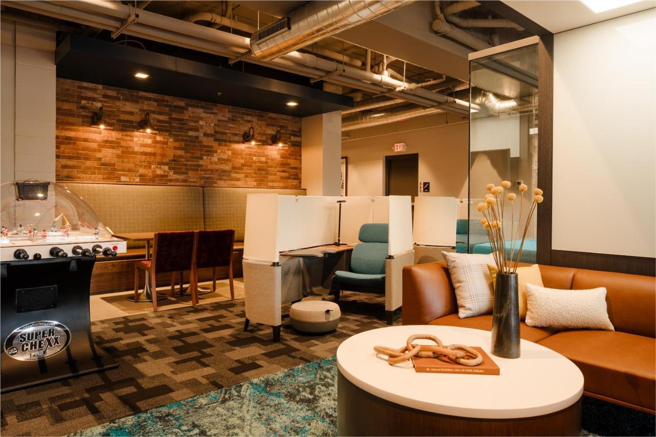 Sonder At The Palmer Minneapolis Luaran gambar