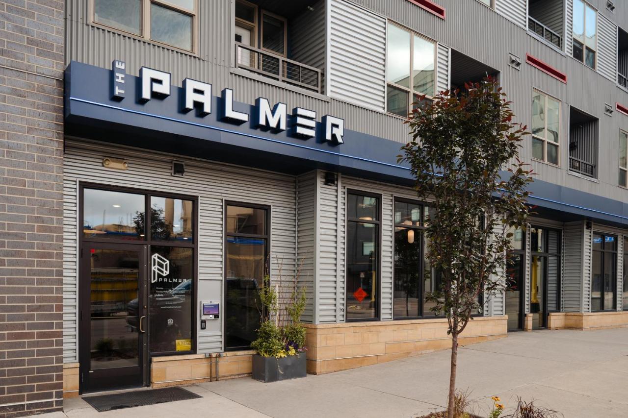 Sonder At The Palmer Minneapolis Luaran gambar