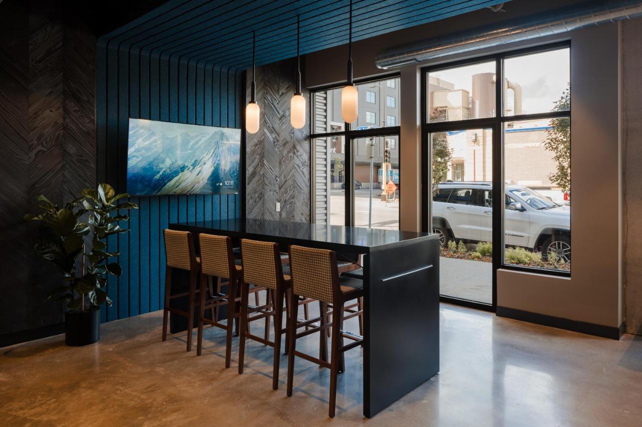 Sonder At The Palmer Minneapolis Luaran gambar