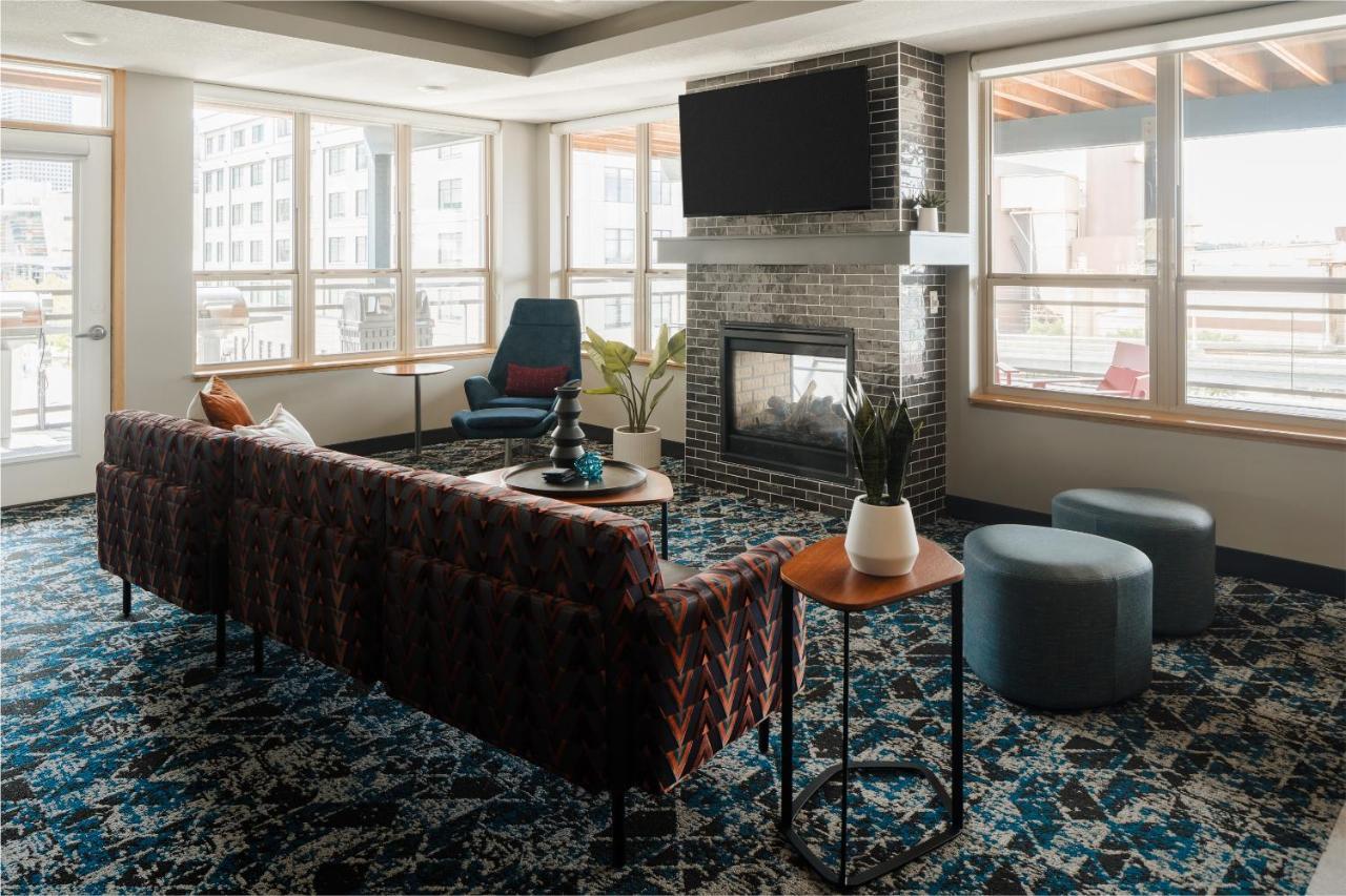 Sonder At The Palmer Minneapolis Luaran gambar