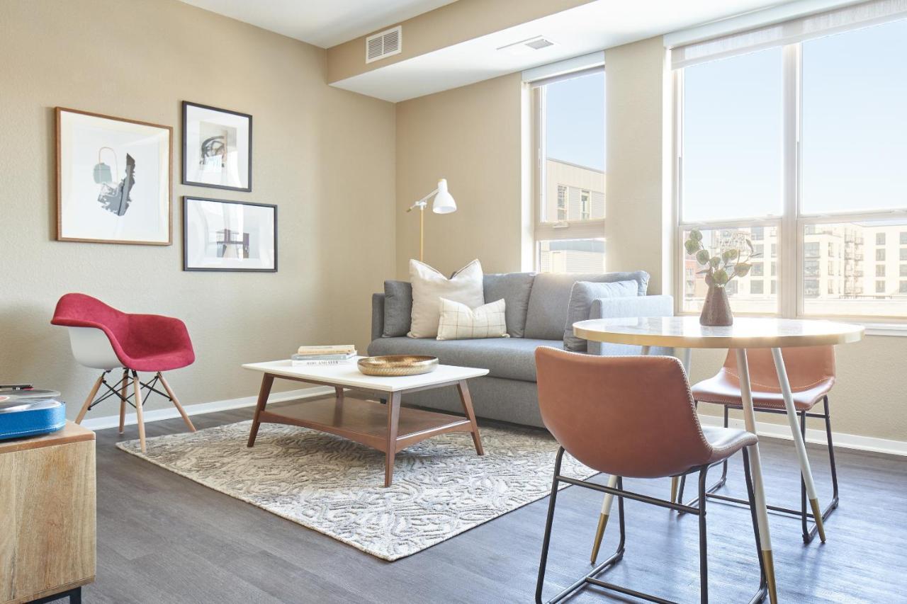 Sonder At The Palmer Minneapolis Luaran gambar