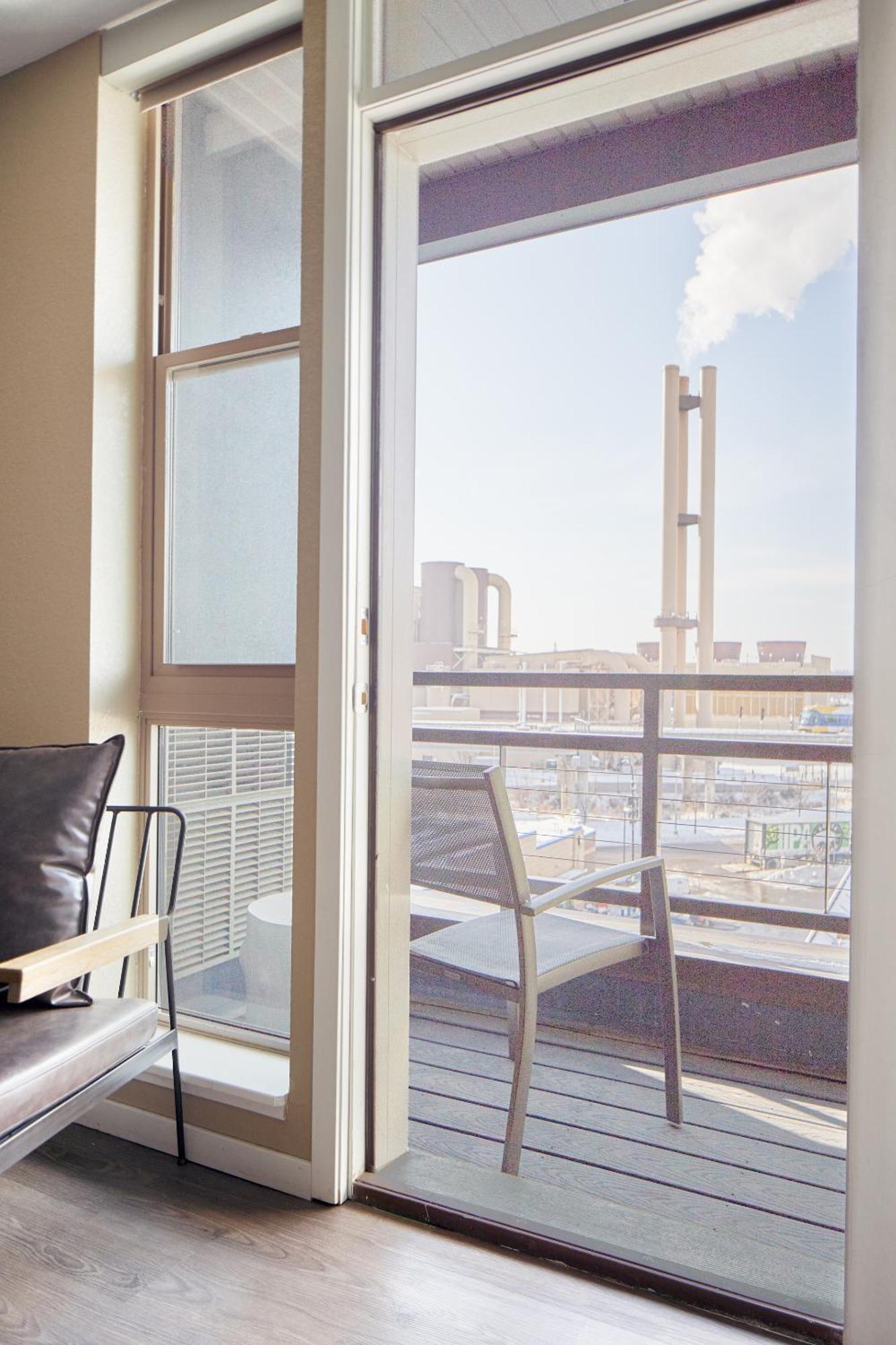 Sonder At The Palmer Minneapolis Luaran gambar