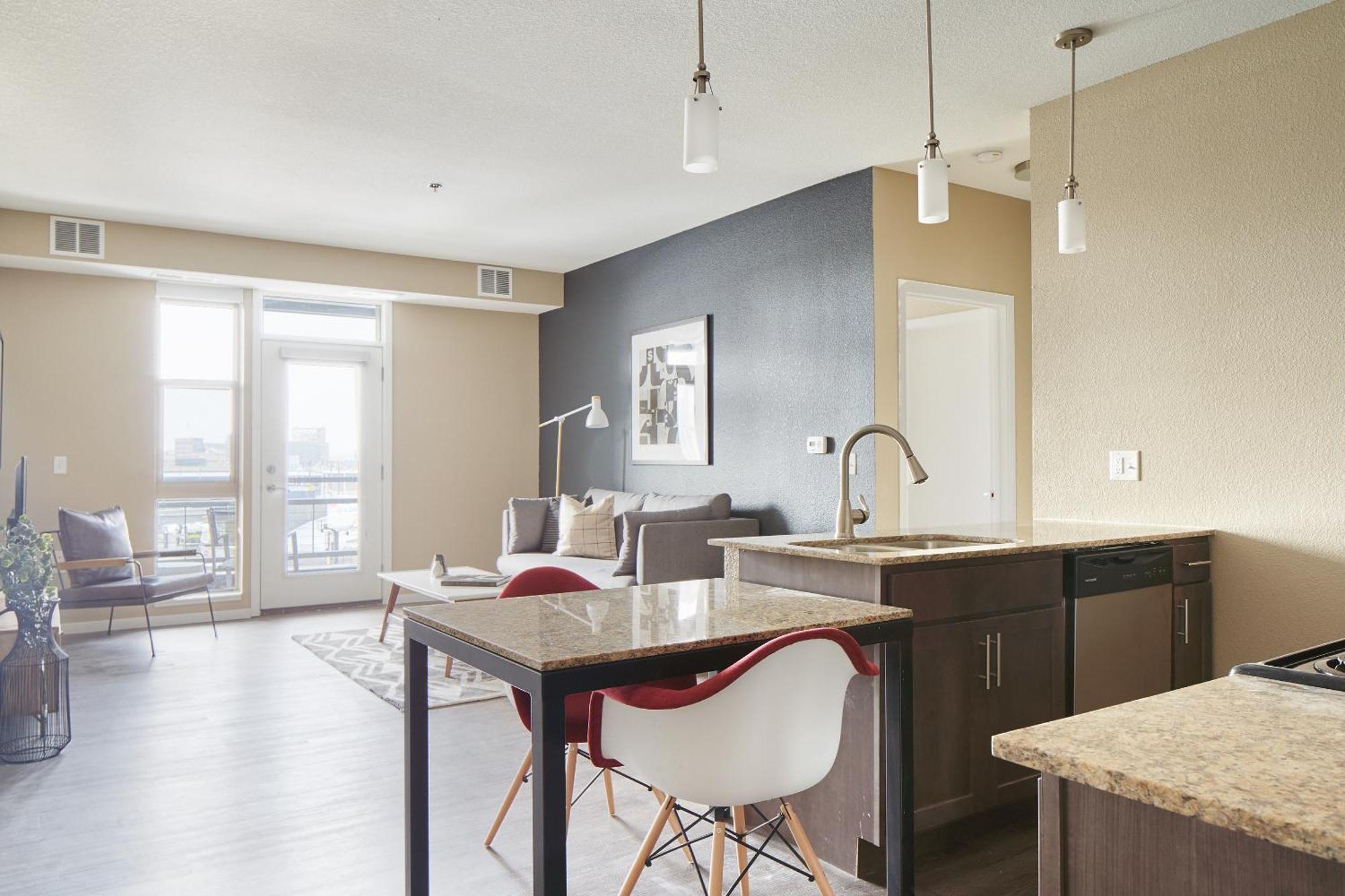 Sonder At The Palmer Minneapolis Luaran gambar