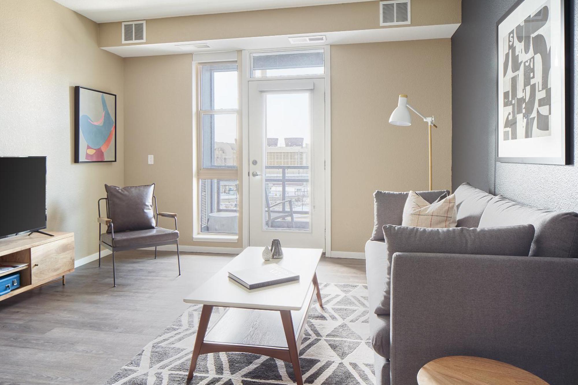 Sonder At The Palmer Minneapolis Luaran gambar