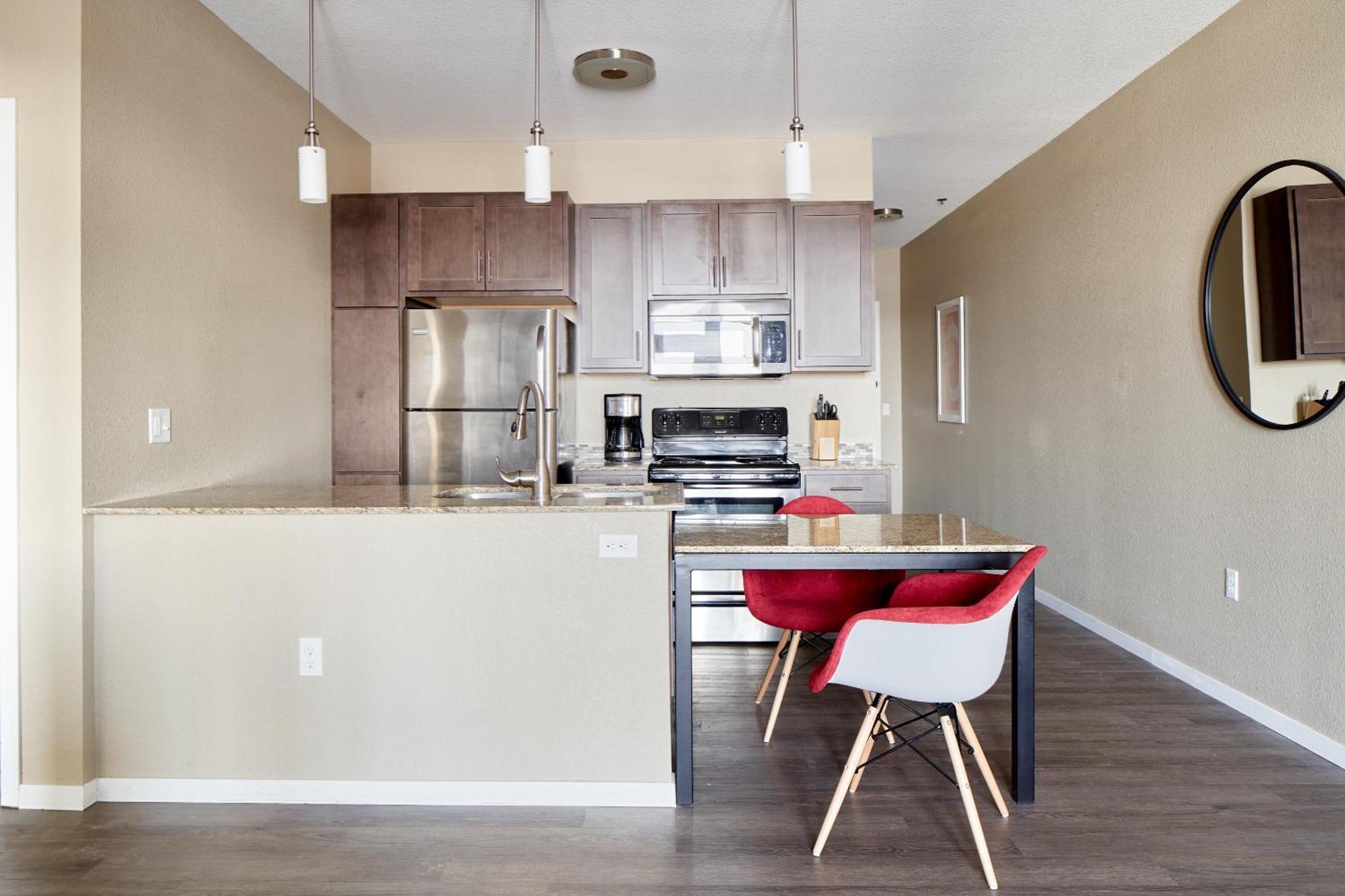 Sonder At The Palmer Minneapolis Luaran gambar